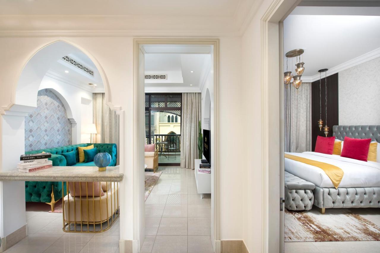 شقة Durrani Homes - Souk Al Bahar Living Besides Burj Khalifa & Fountain