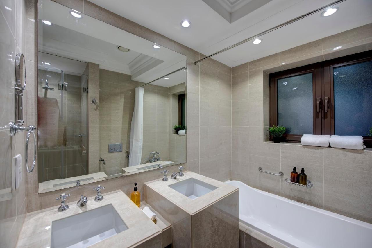 Durrani Homes - Souk Al Bahar Living Besides Burj Khalifa & Fountain شقة دبي