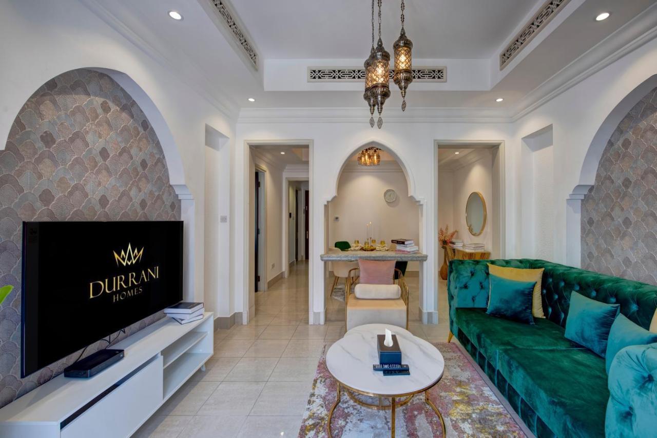 شقة Durrani Homes - Souk Al Bahar Living Besides Burj Khalifa & Fountain