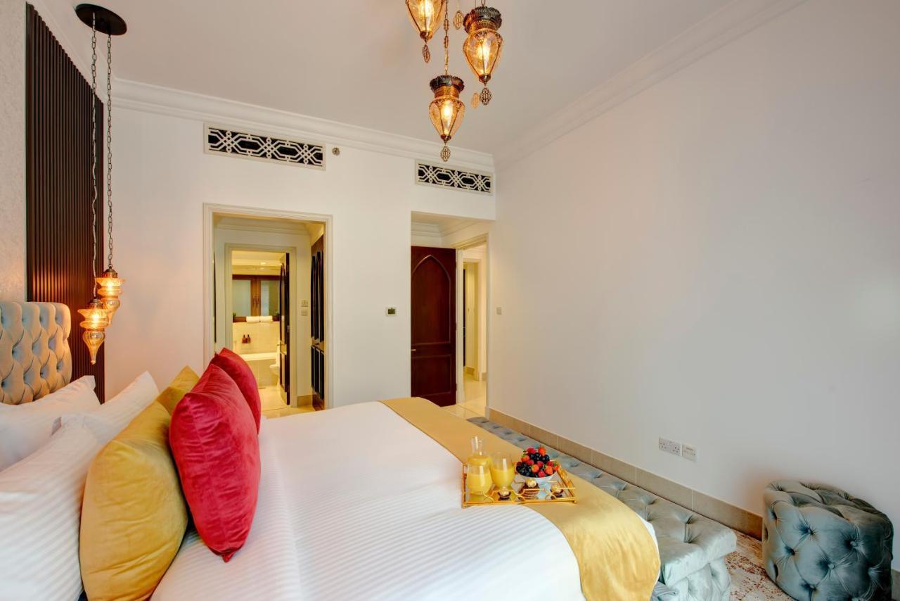 شقة Durrani Homes - Souk Al Bahar Living Besides Burj Khalifa & Fountain