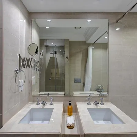 Durrani Homes - Souk Al Bahar Living Besides Burj Khalifa & Fountain Dubai Exterior photo